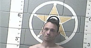 James Smallwood, - Montgomery County, KY 