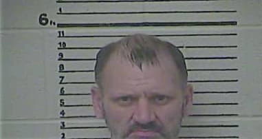 Curtis Smith, - Clay County, KY 