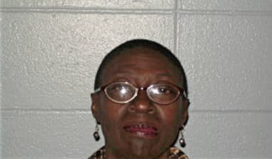 Gwenevere Smith, - Gadsden County, FL 