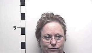 Stacey Smith, - Shelby County, KY 