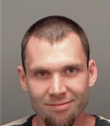 Steven Smith - Pinellas County, FL 