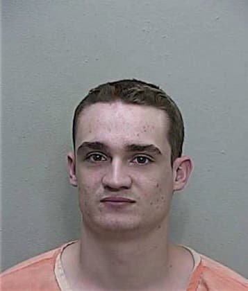 Evan Spencer, - Marion County, FL 