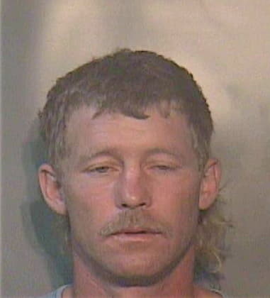 Jason Stansbury, - Nelson County, KY 