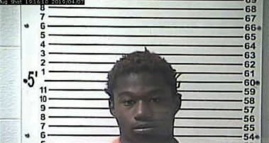 Andrae Steele, - Hardin County, KY 