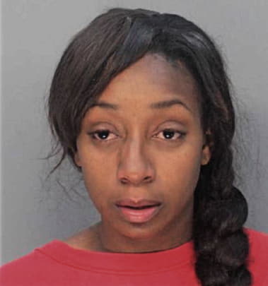 Latoria Stewart, - Dade County, FL 