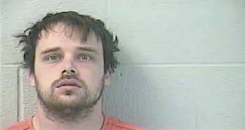 Michael Strait - Daviess County, KY 