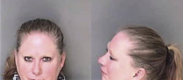 Michelle Strickland - Gaston County, NC 