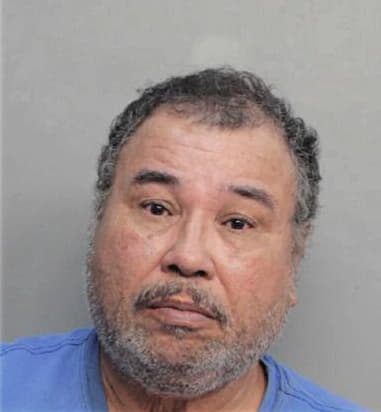 Teddy Suarezdelgado, - Dade County, FL 