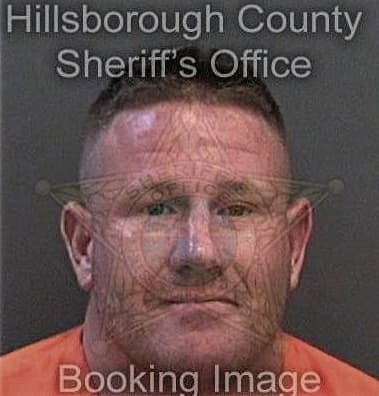 Ray Sullivan, - Hillsborough County, FL 