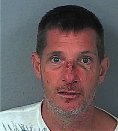 Edward Summerlin, - Hernando County, FL 