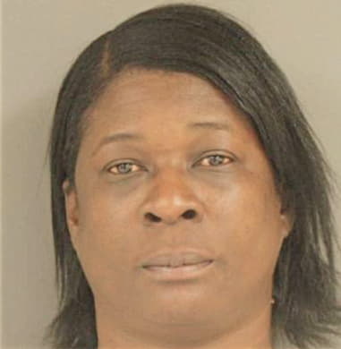 Natalie Taylor, - Hinds County, MS 