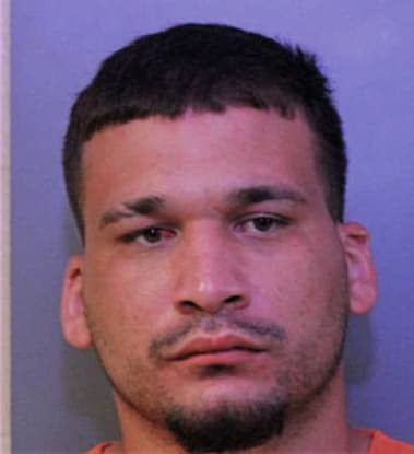 Robert Terrones, - Polk County, FL 