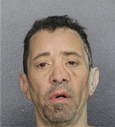 John Thompson, - Broward County, FL 