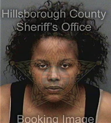 Alyssa Timmwilliams, - Hillsborough County, FL 