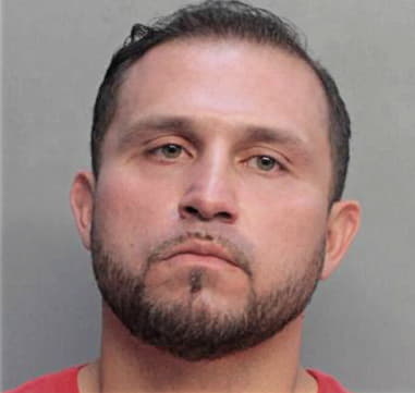 Mauricio Timote, - Dade County, FL 