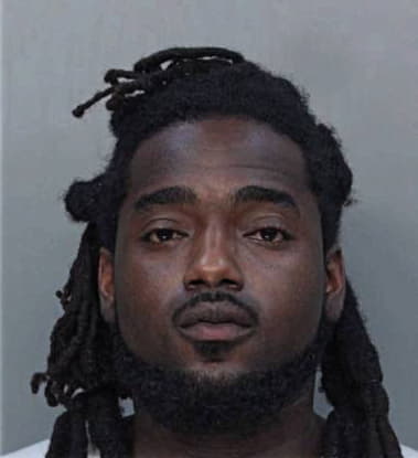 Calvin Trotman, - Dade County, FL 