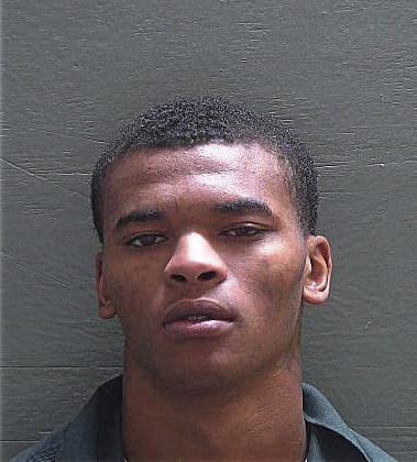 Christopher Tubbs, - Escambia County, FL 