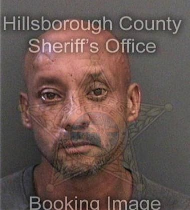 Henry Valentine, - Hillsborough County, FL 