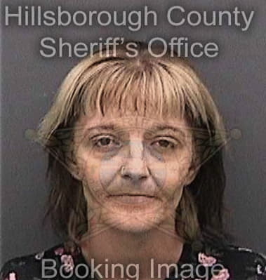 Della Vance, - Hillsborough County, FL 