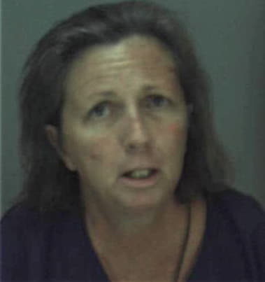 Kimberly Varnes, - Putnam County, FL 