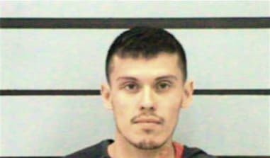 Christopher Vasquez, - Lubbock County, TX 