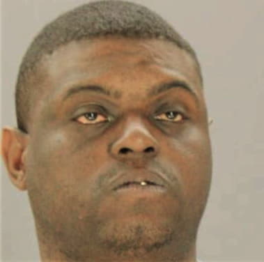 Daniel Vincent - Dallas County, TX 