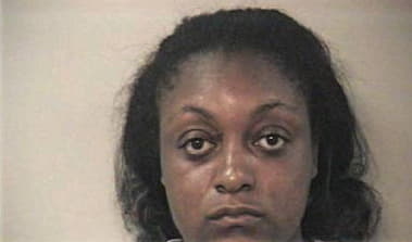 Jermethia Watson, - Leon County, FL 