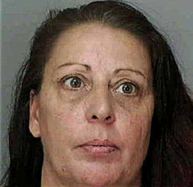 Nicole Westbrook - Polk County, FL 