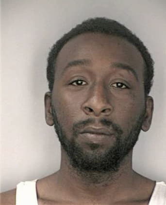 Mark White - Hillsborough County, FL 