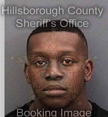 Samuel White - Hillsborough County, FL 