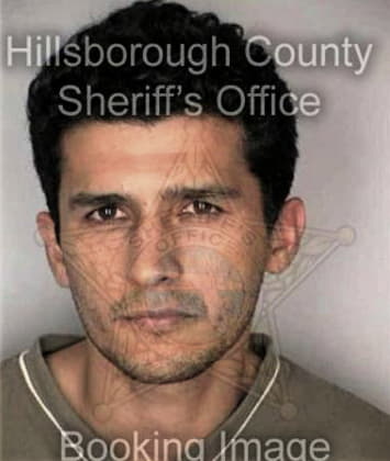 William White - Hillsborough County, FL 