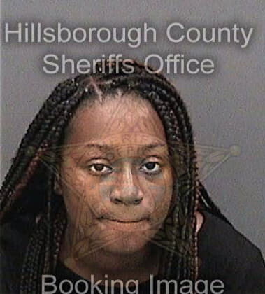 Denetia Williams - Hillsborough County, FL 