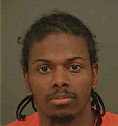 Gary Williams - Mecklenburg County, NC 