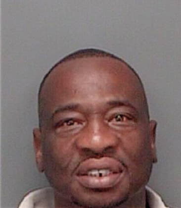 Willie Wilson, - Pinellas County, FL 