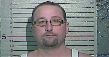 Ryan Wooldridge, - Franklin County, KY 