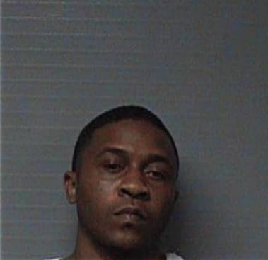 Melvin Yarbrough, - Forrest County, MS 