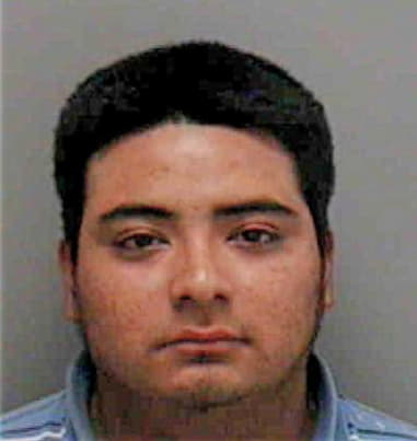 Juan Zavala, - Lee County, FL 