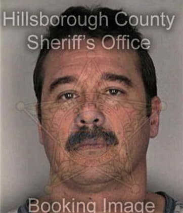 Donald Aderholt, - Hillsborough County, FL 