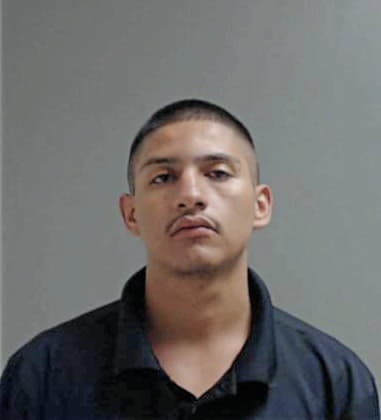 Anthony Aguirre, - Hidalgo County, TX 