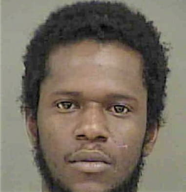 Abdu Ali, - Mecklenburg County, NC 