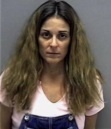 Sara Barnhart, - Lee County, FL 