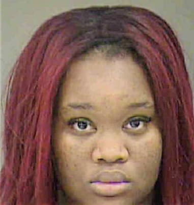 Ridgely Barringer - Mecklenburg County, NC 