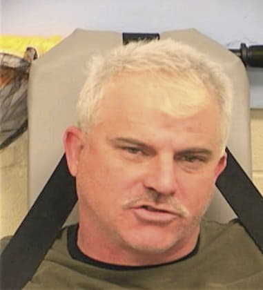 Alan Battaglini - Travis County, TX 