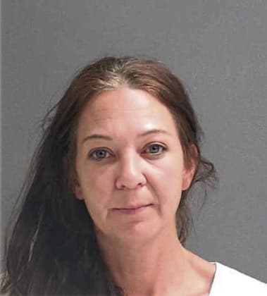 Karla Baxter, - Volusia County, FL 