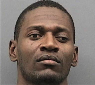 Larry Beal, - Hillsborough County, FL 