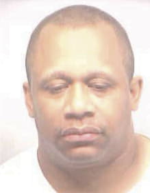 Kent Benton - Fulton County, GA 