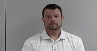 Joshua Boisseau - Logan County, KY 