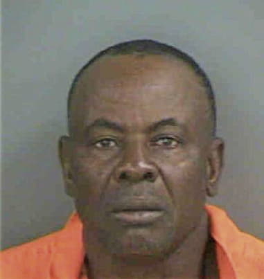 Delontebrion Bolyea, - Collier County, FL 