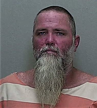 Michael Braddock, - Marion County, FL 