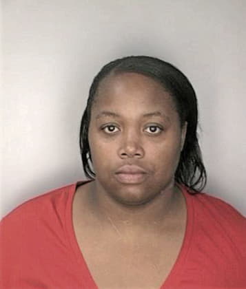 Genise Bradley - Hillsborough County, FL 